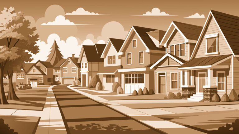 Winmore neighborhood