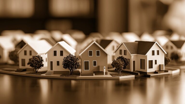 Winmore neighborhood